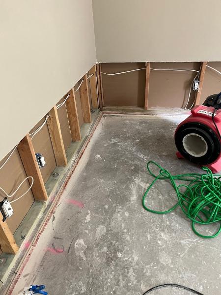 Good Times Plumbing & Restoration