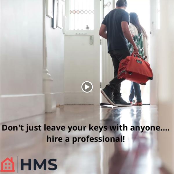 Homepro Management Services LLC