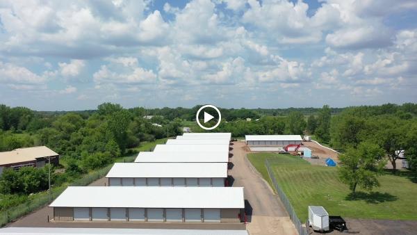 Gopher State Storage — Forest Lake