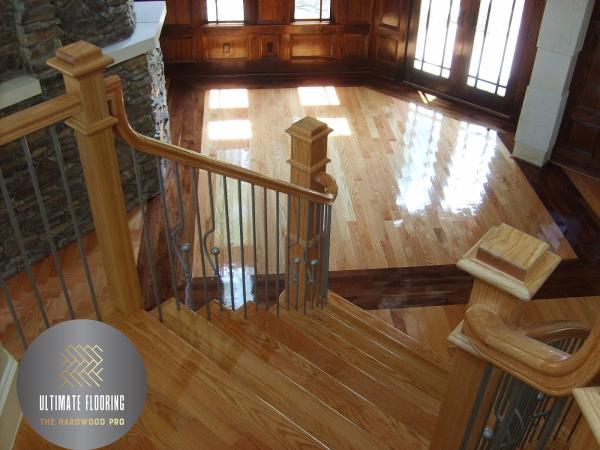 Ultimate Flooring and Stairs