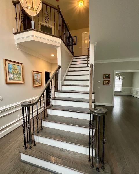 Ultimate Flooring and Stairs