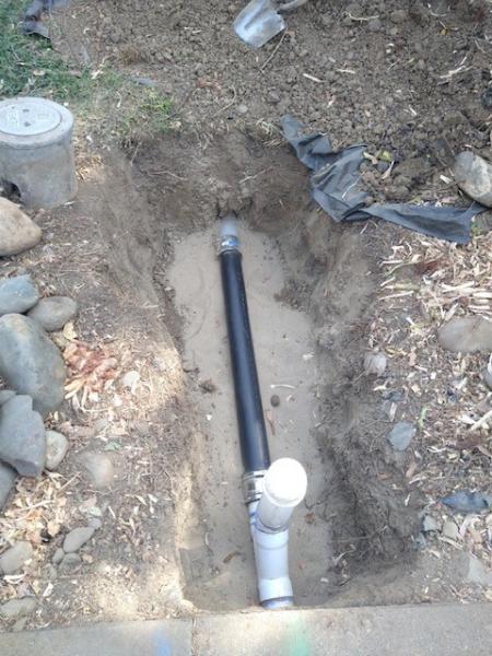 Jovanis Plumbing
