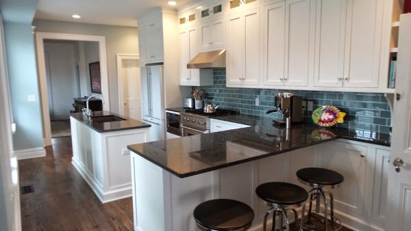 Rosauri Builders & Remodelers