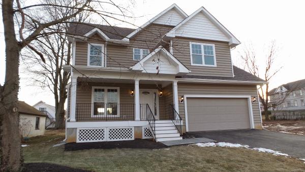 Rosauri Builders & Remodelers