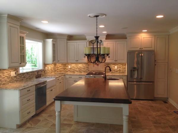 Rosauri Builders & Remodelers