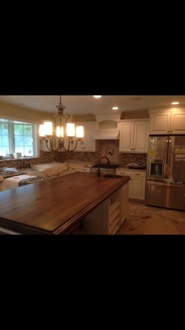 Rosauri Builders & Remodelers