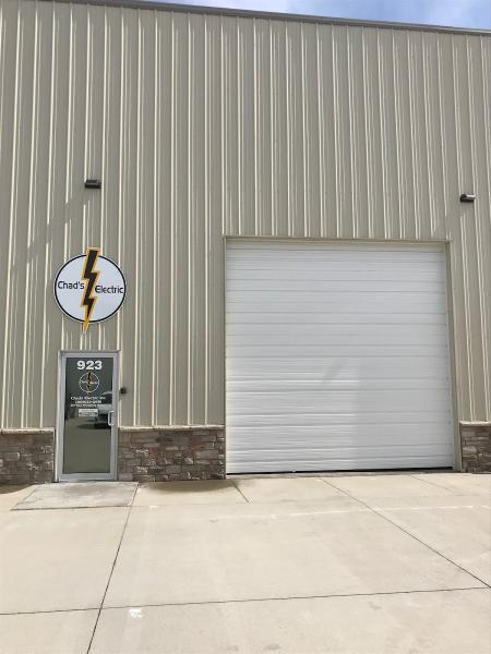 Chad's Electric Inc