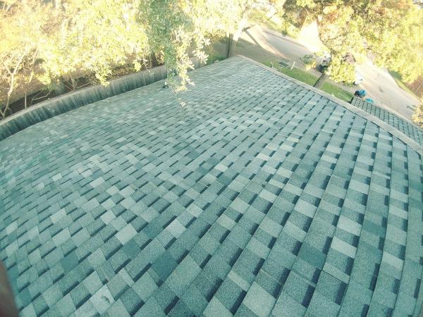 LTZ Roofing LLC