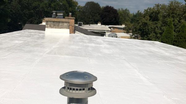 Crown Roofing & Masonry