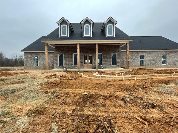 JLG Construction and Investments LLC