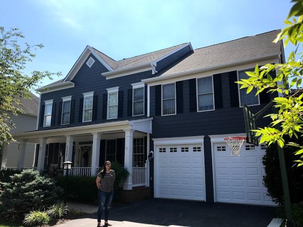 Northern Virginia Painting and Design