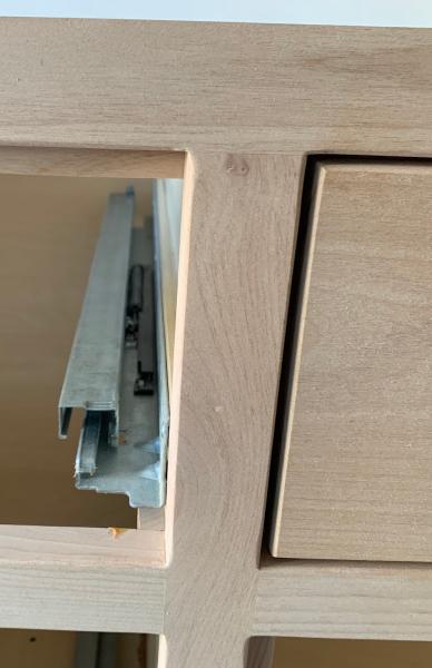 Moda Woodworking LLC
