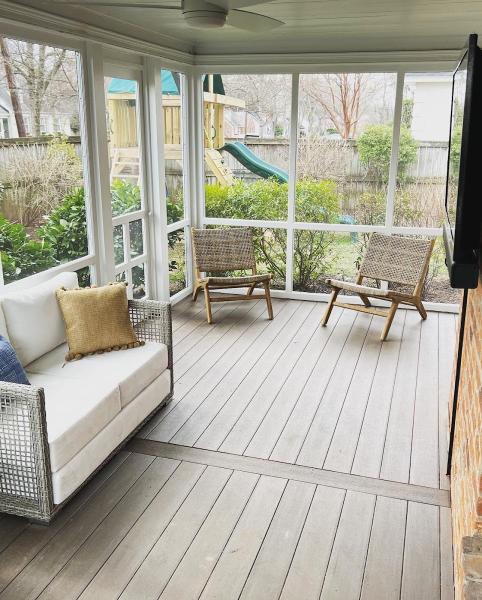 Virginia Deck Company