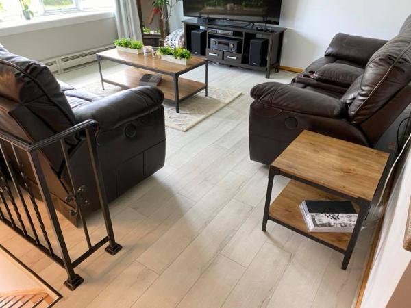 Dodson Floorcoverings