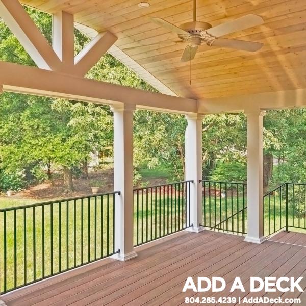 Add A Deck