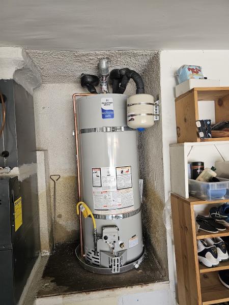 Eco-Friendly Plumbing