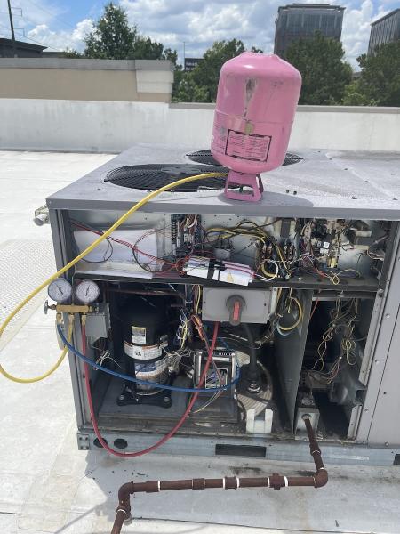 Hue Reliable Services LLC