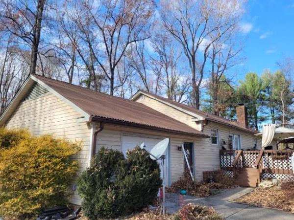 Healthy Gutters