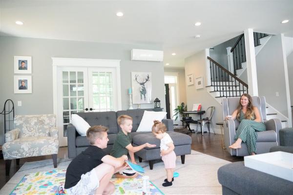Alpine Heat Pumps