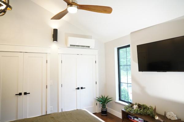 Alpine Heat Pumps