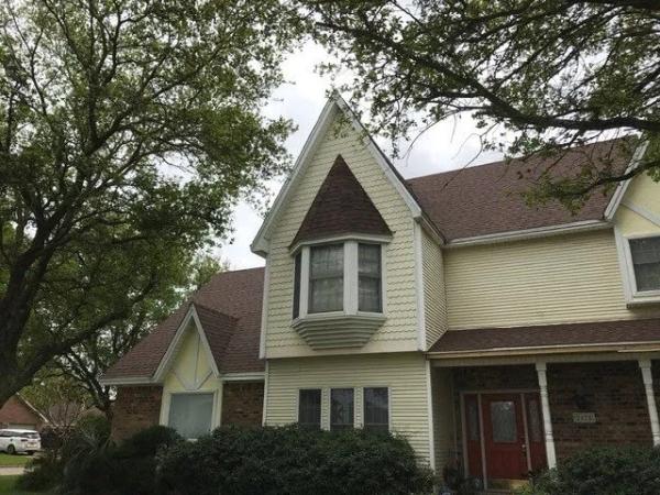 Able Roofing & Construction