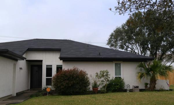 Able Roofing & Construction