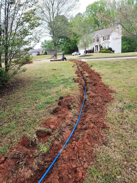 High Priority Plumbing and Services