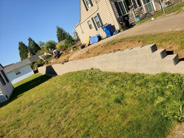 Jg Landscape LLC