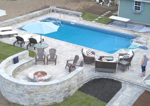 EZ Aqua Pool & Patio LLC