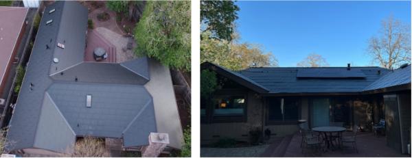 Amy's Roofing and Solar