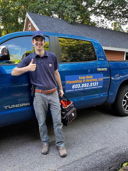 Sam Reid Plumbing & Heating LLC
