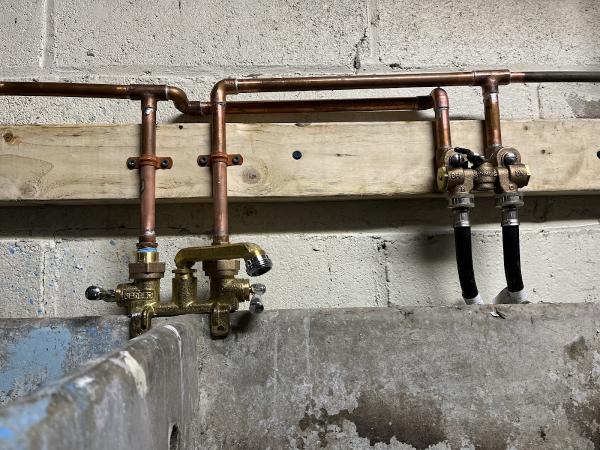 Sam Reid Plumbing & Heating LLC