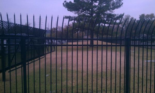 Express Fence Services