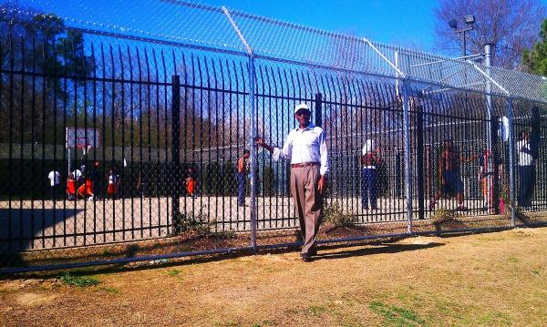 Express Fence Services
