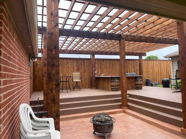 GP Roofing and Remodeling