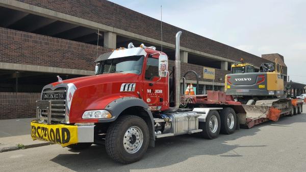 Major Contracting Group