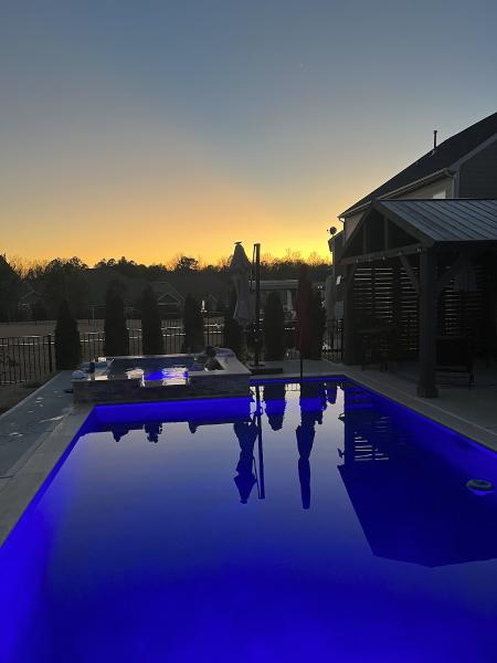 Clean Sweep Pools