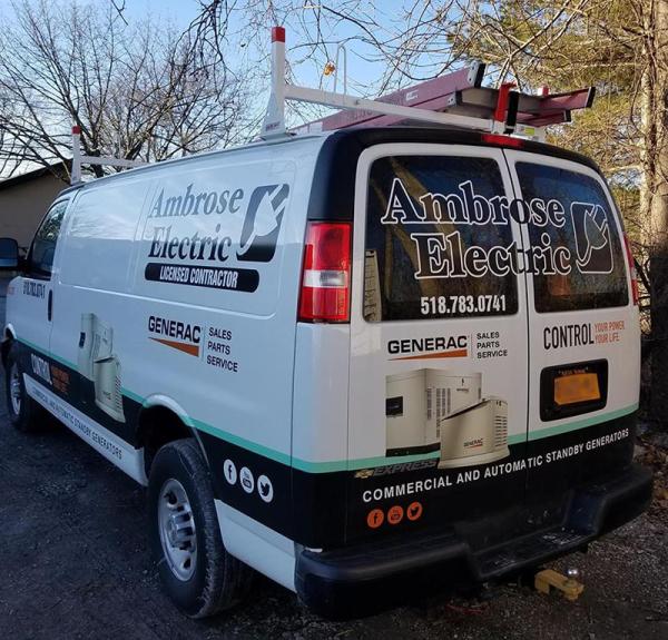 Ambrose Electric
