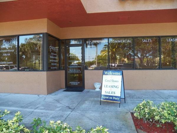 Coral Shores Realty