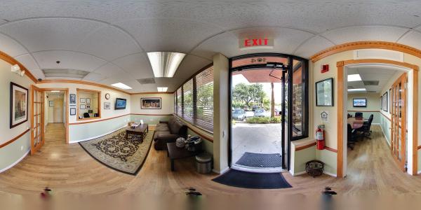 Coral Shores Realty