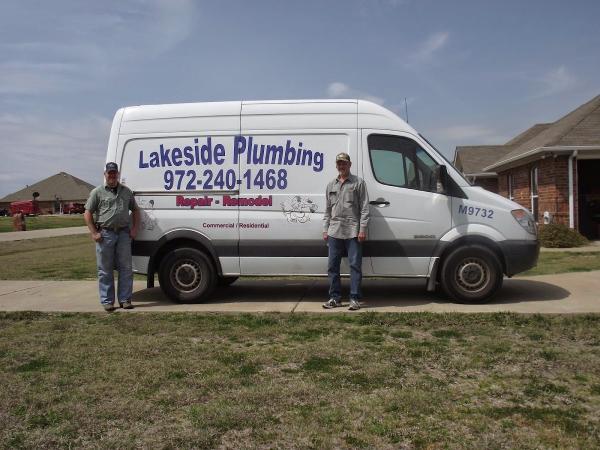 Lakeside Plumbing