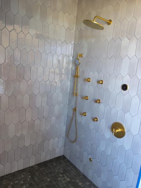 Living Water Plumbing