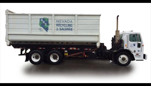 Nevada Recycling & Salvage