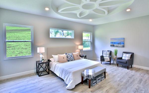 Amaral Homes and Pools