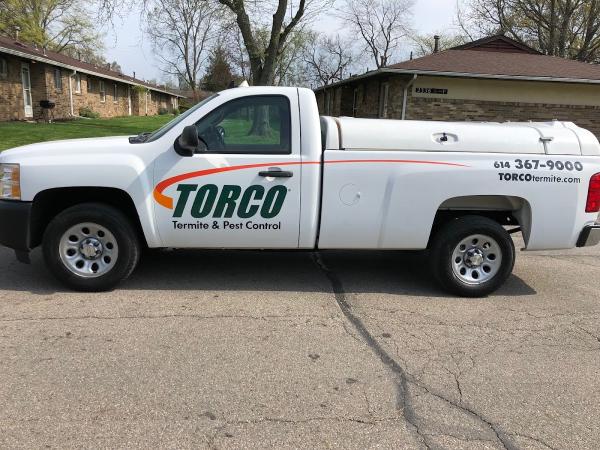 Torco Termite and Pest Control Company