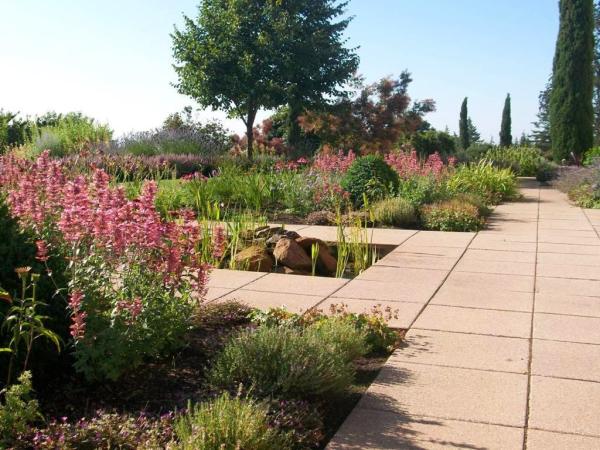 C and D Landscape Co.