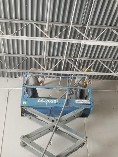 RK Cleaning Services