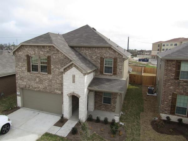J. Ashe Home Inspection LLC