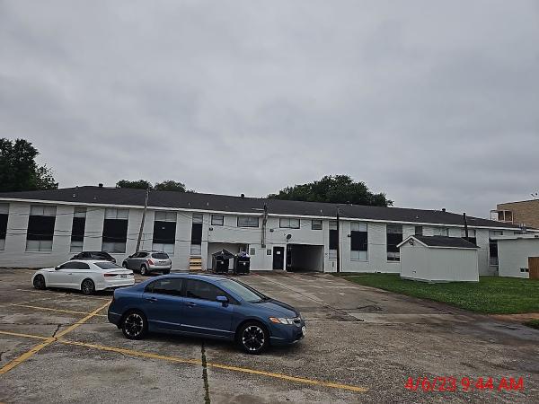 J. Ashe Home Inspection LLC