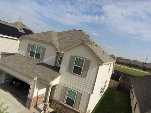 J. Ashe Home Inspection LLC